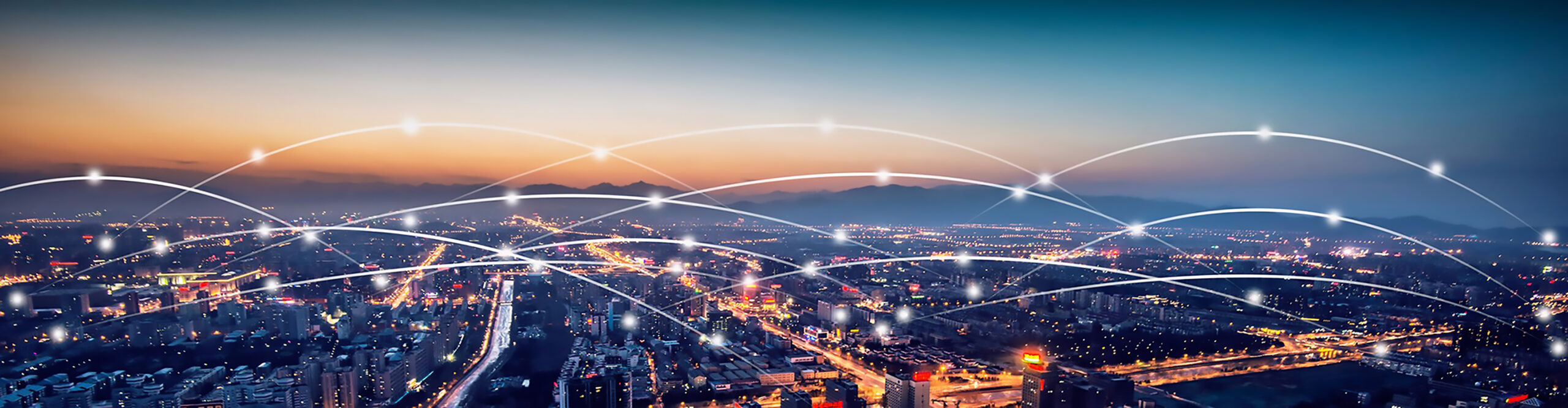 smart-city-network